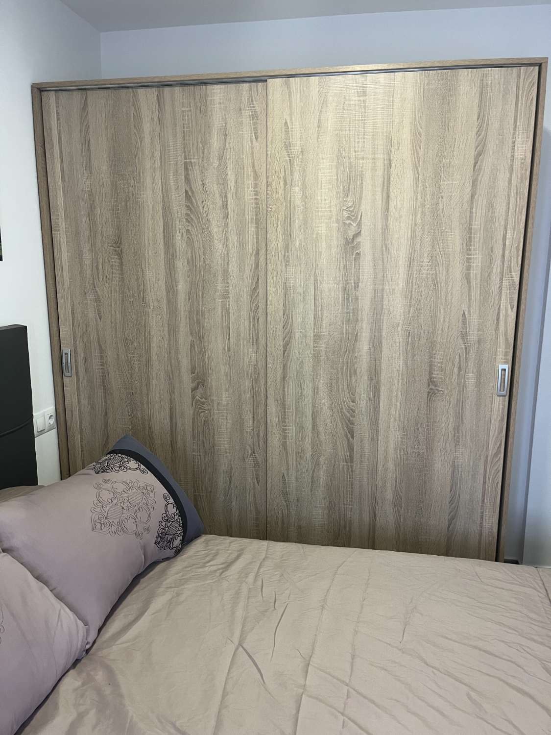 Apartamento en alquiler en Maqueda (Málaga)