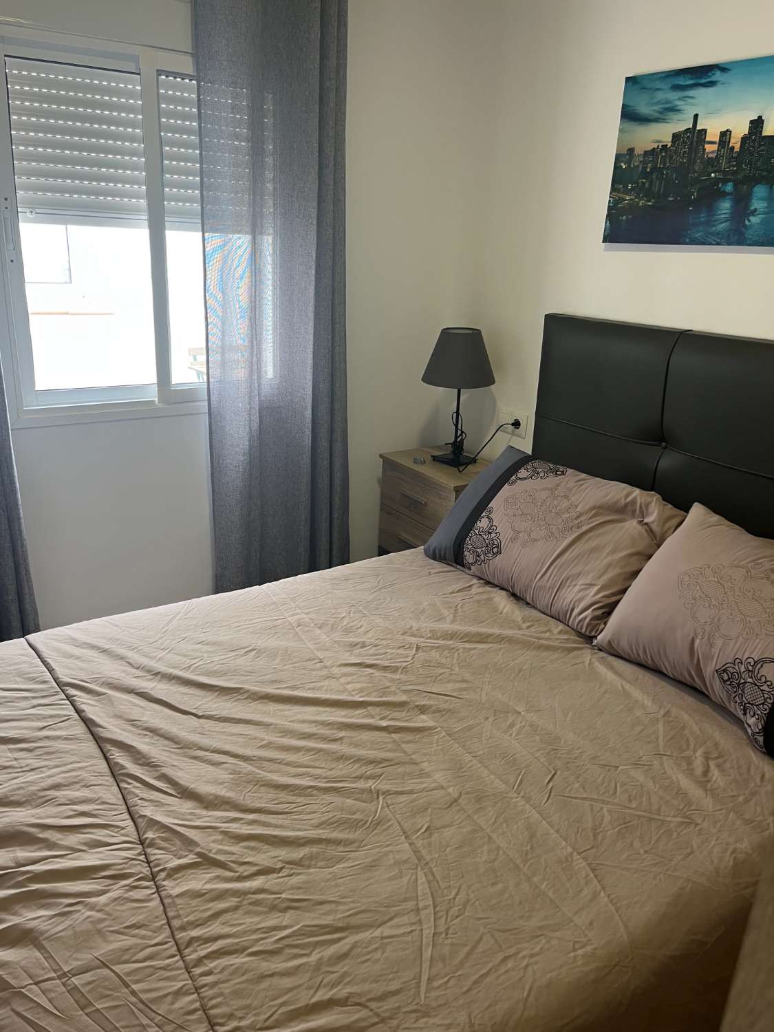 Apartamento en alquiler en Maqueda (Málaga)