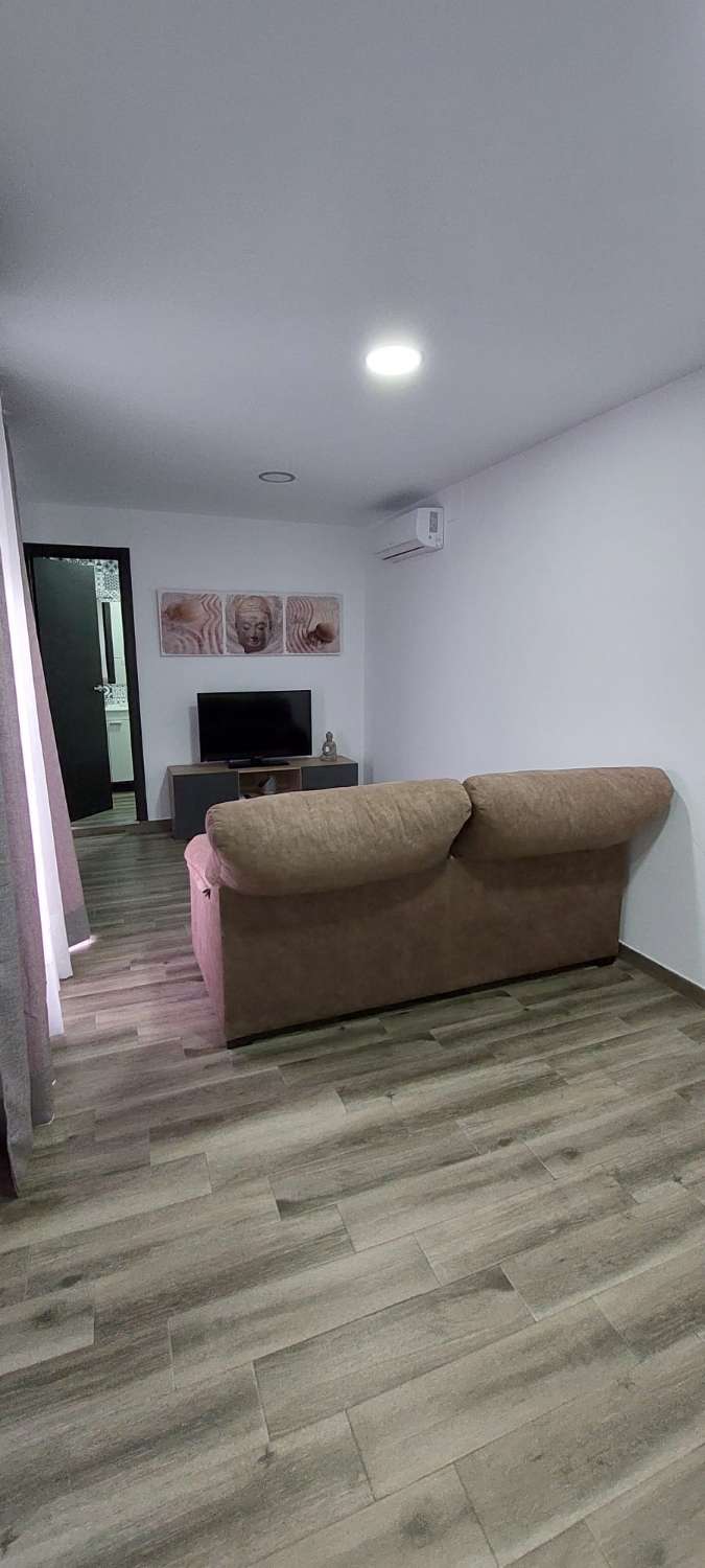 Apartamento en alquiler en Maqueda (Málaga)
