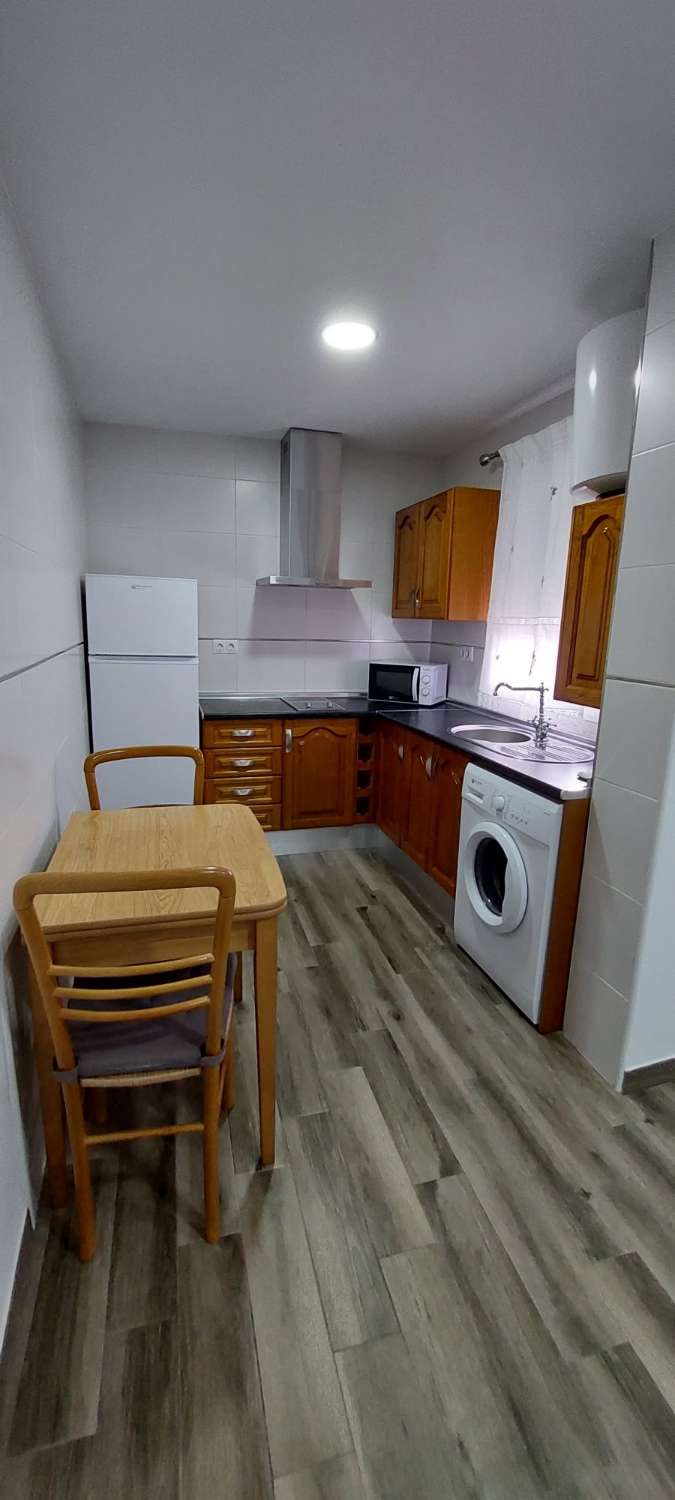 Apartamento en alquiler en Maqueda (Málaga)