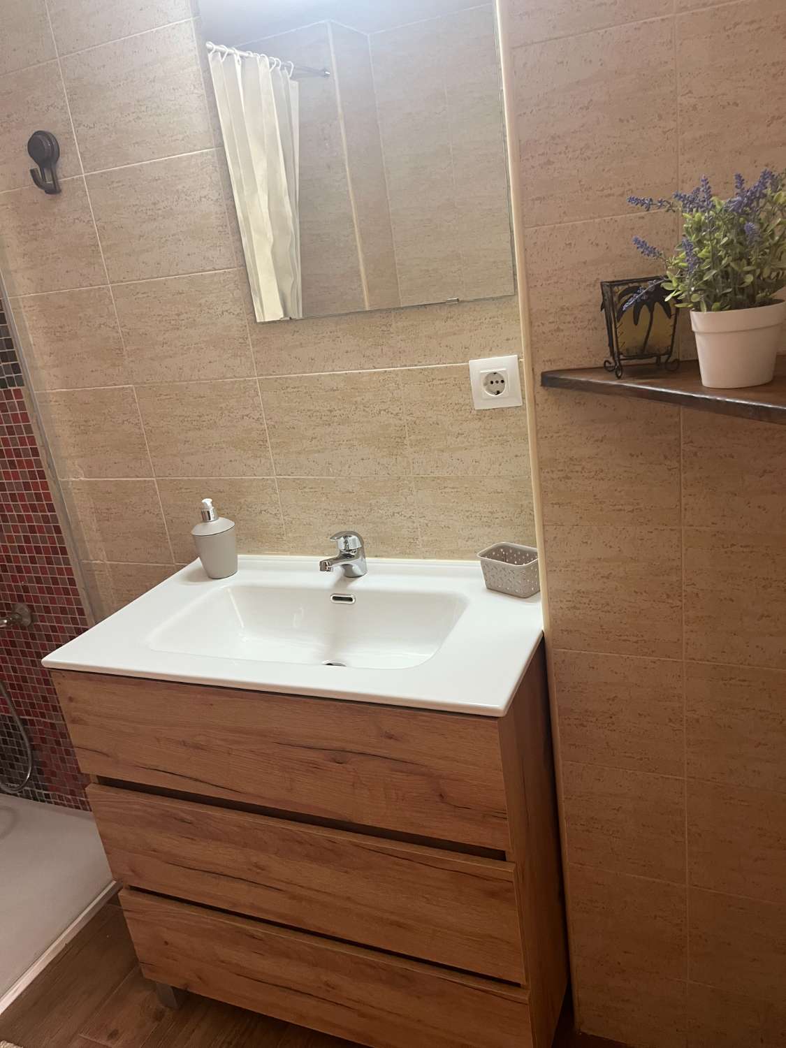 Piso en alquiler en Campanillas (Málaga)