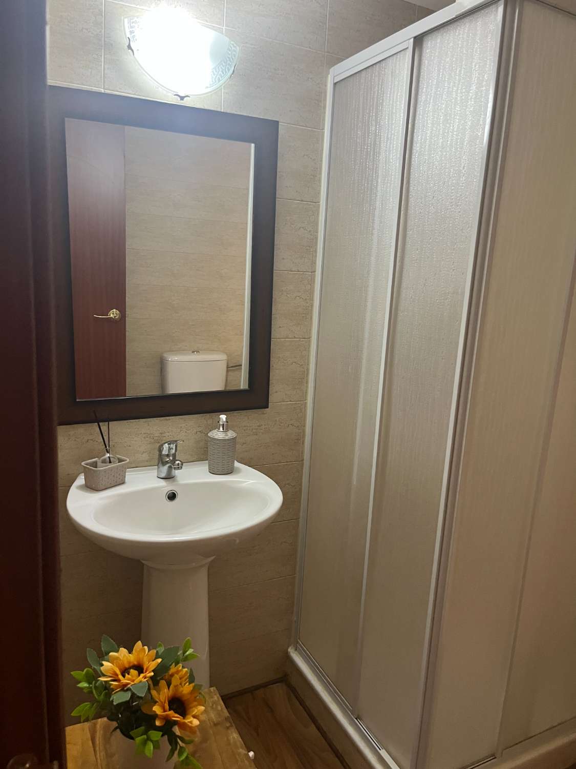 Piso en alquiler en Campanillas (Málaga)