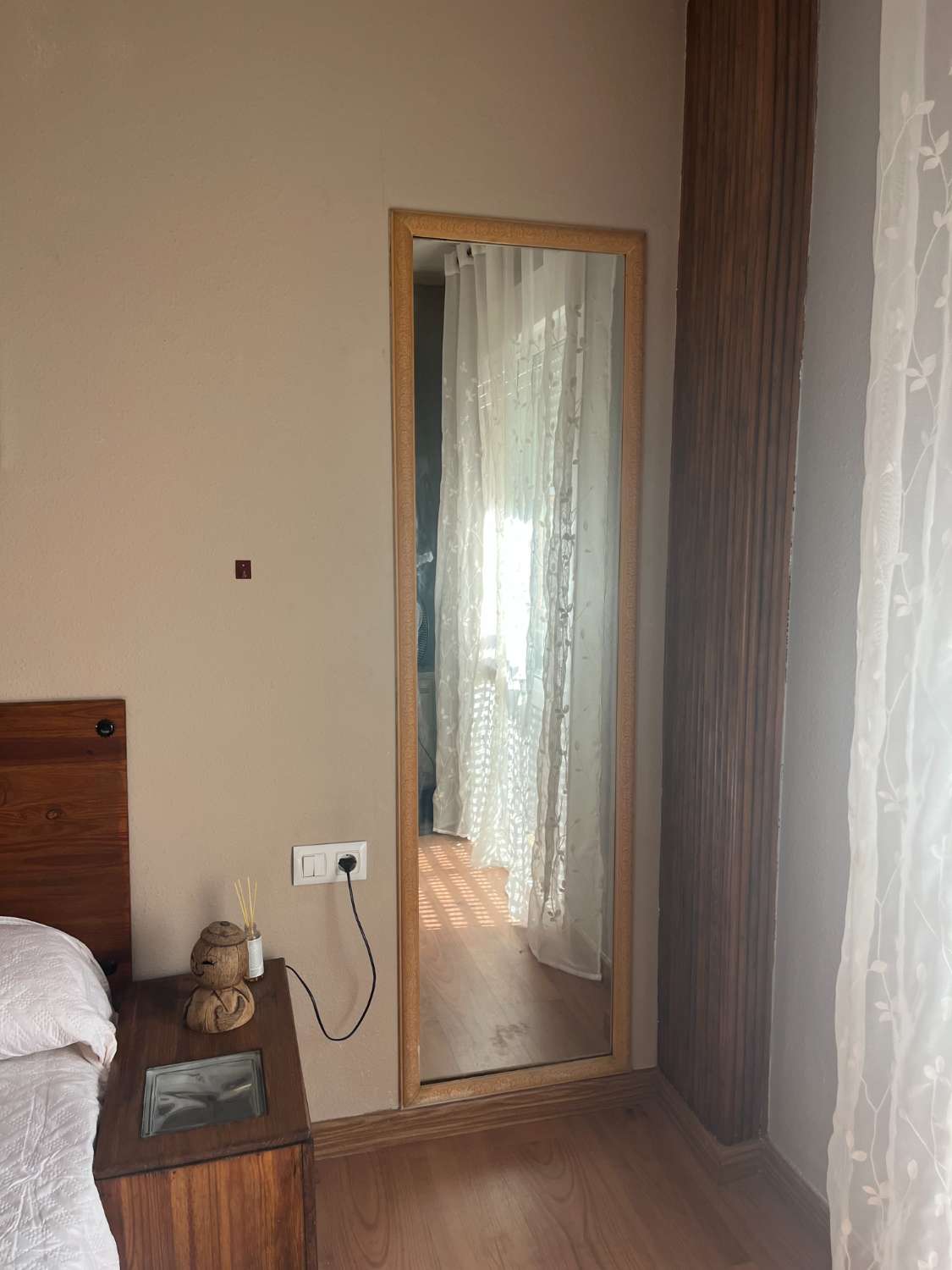 Piso en alquiler en Campanillas (Málaga)