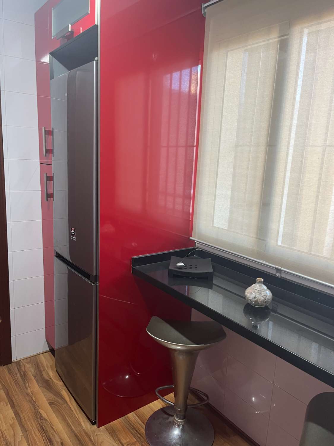 Piso en alquiler en Campanillas (Málaga)