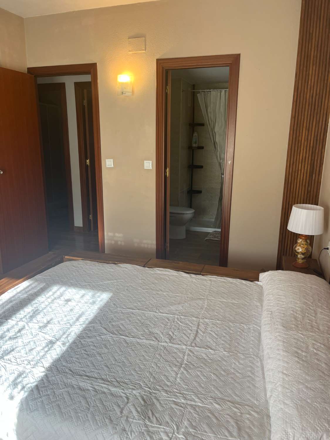 Piso en alquiler en Campanillas (Málaga)