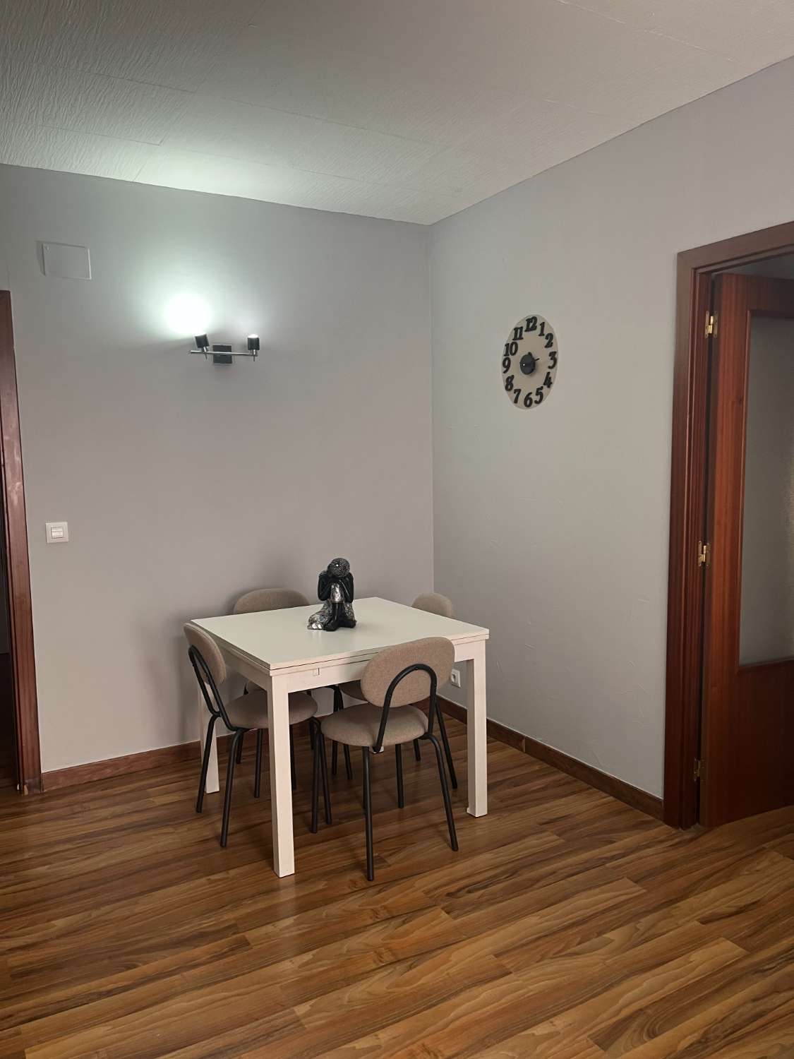 Piso en alquiler en Campanillas (Málaga)