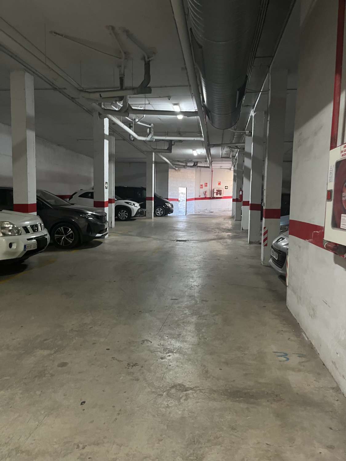 Piso en alquiler en Campanillas (Málaga)