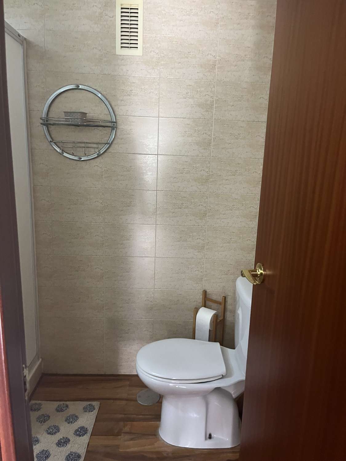 Piso en alquiler en Campanillas (Málaga)