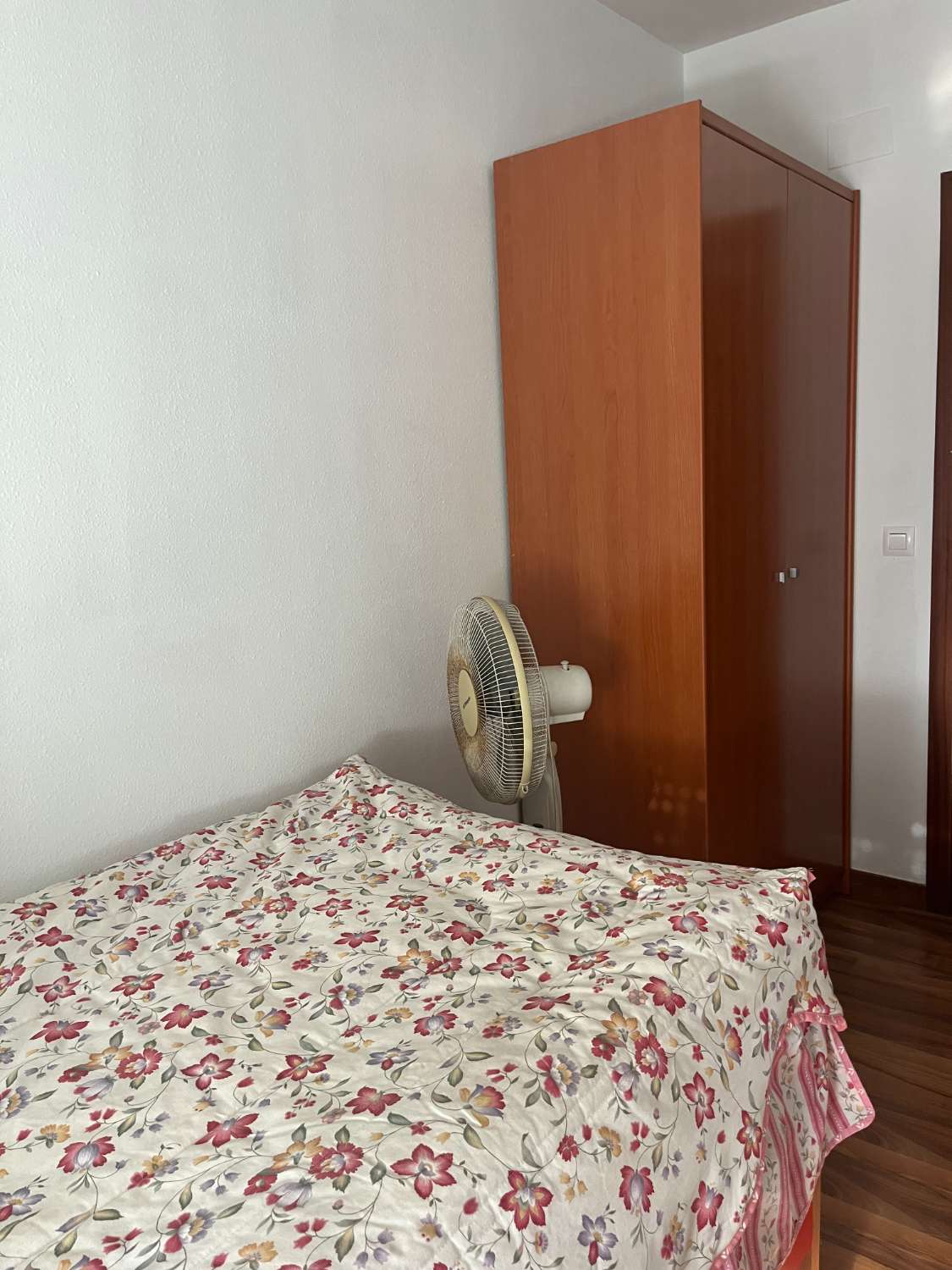 Piso en alquiler en Campanillas (Málaga)