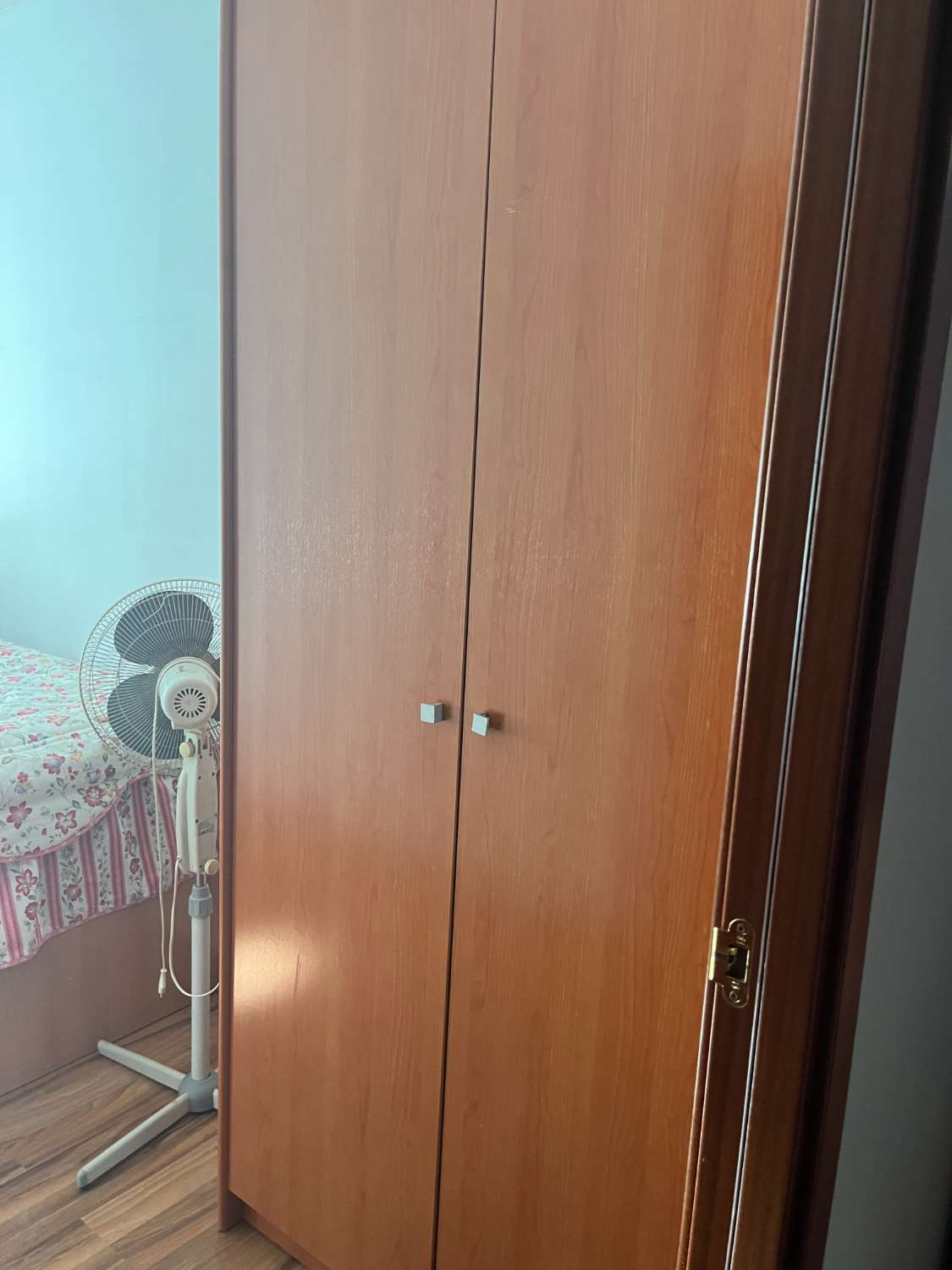 Piso en alquiler en Campanillas (Málaga)