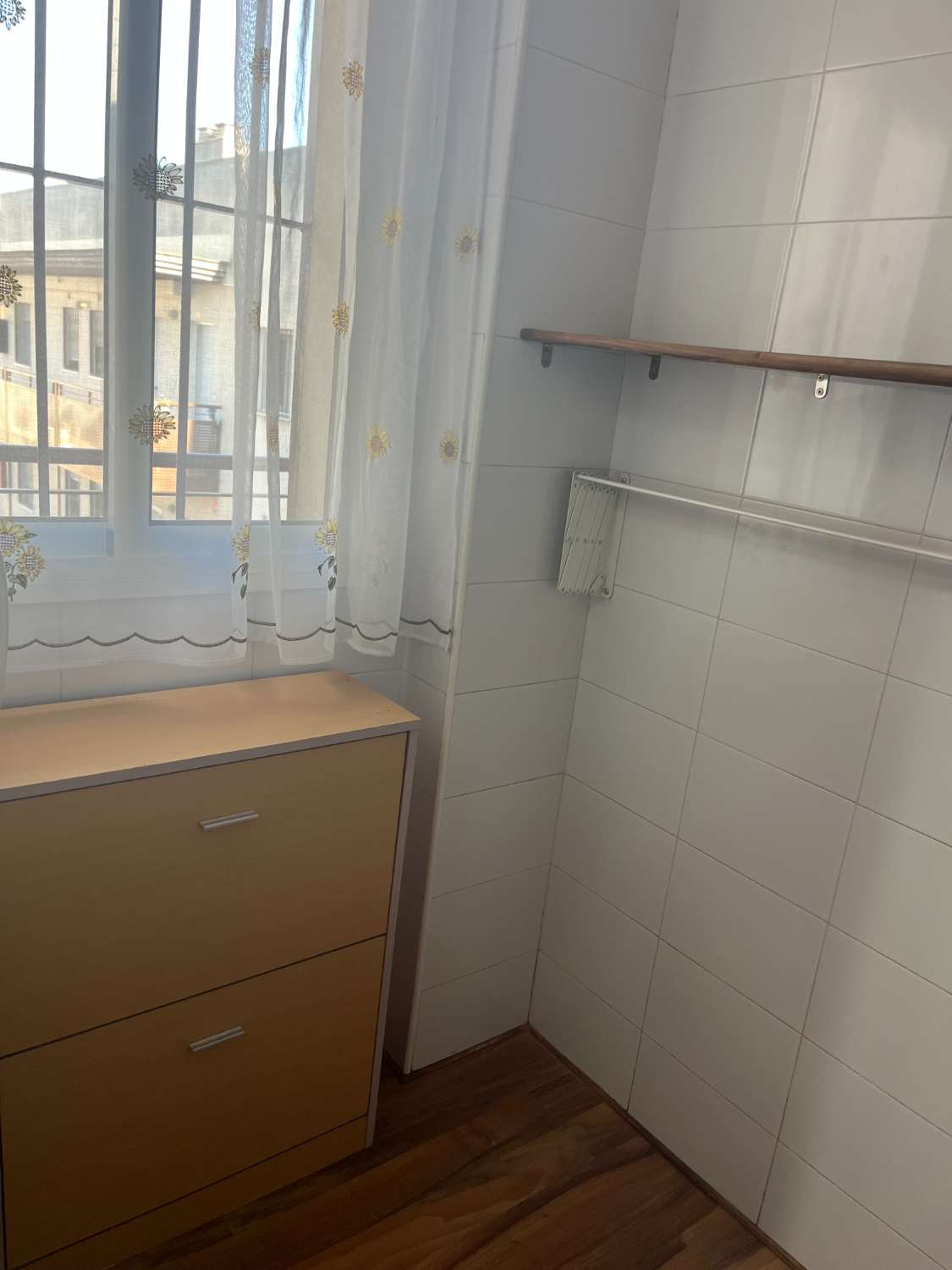 Piso en alquiler en Campanillas (Málaga)