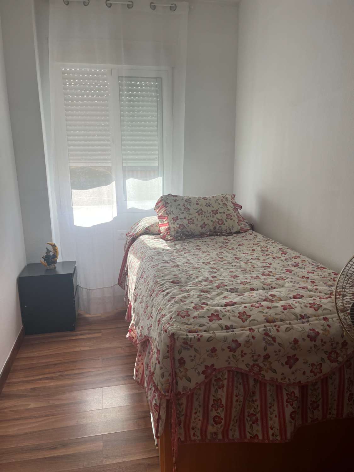 Piso en alquiler en Campanillas (Málaga)