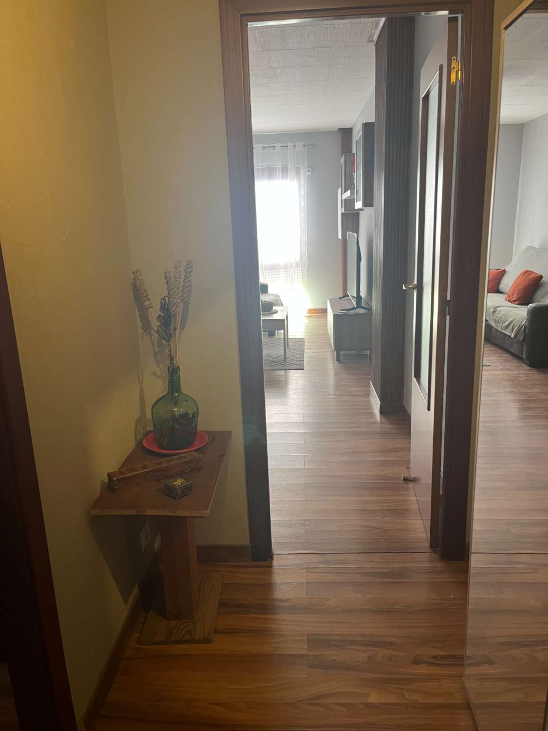 Piso en alquiler en Campanillas (Málaga)
