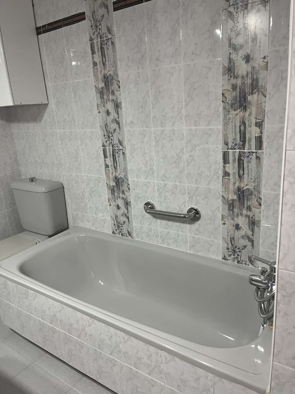 Piso en alquiler en Colonia Santa Inés (Málaga)