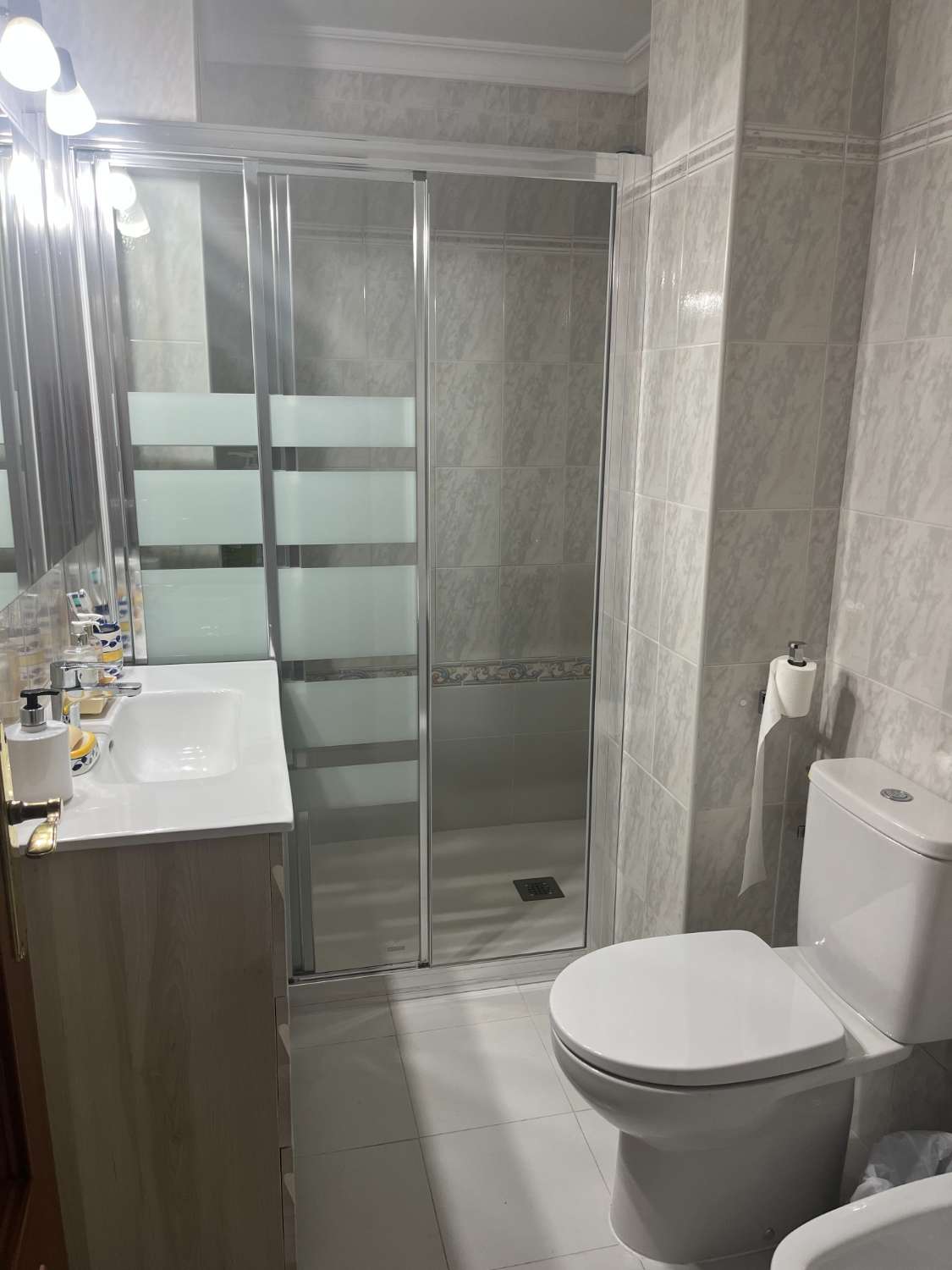 Piso en alquiler en Colonia Santa Inés (Málaga)