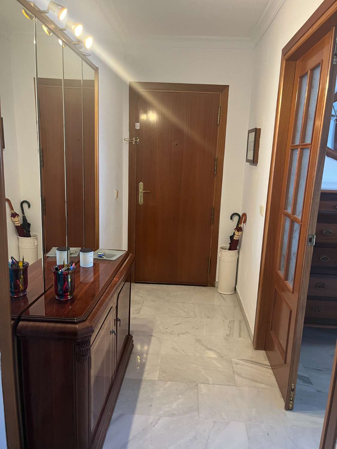 Piso en alquiler en Colonia Santa Inés (Málaga)