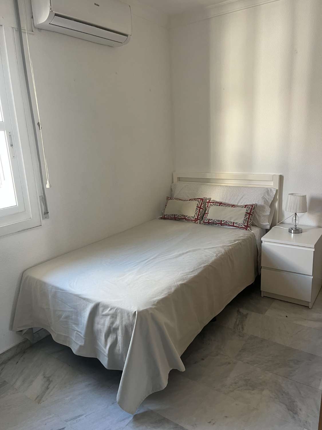 Piso en alquiler en Colonia Santa Inés (Málaga)