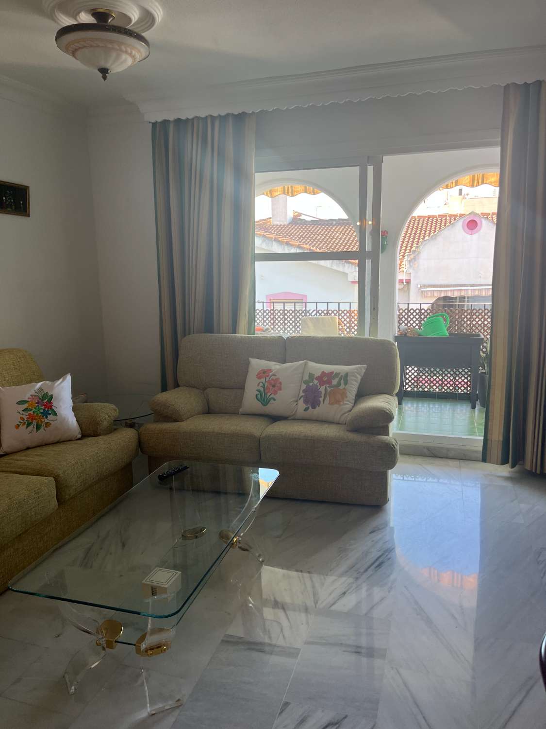Piso en alquiler en Colonia Santa Inés (Málaga)