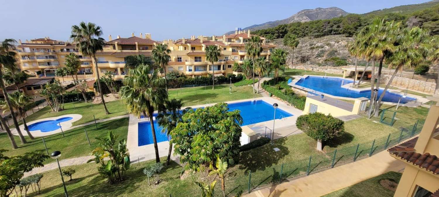Apartamento en alquiler en Málaga