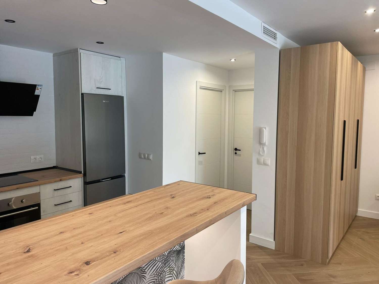 Apartamento en alquiler en Málaga