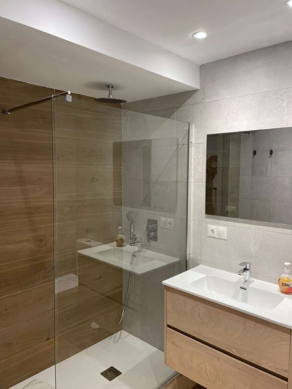 Apartamento en alquiler en Málaga
