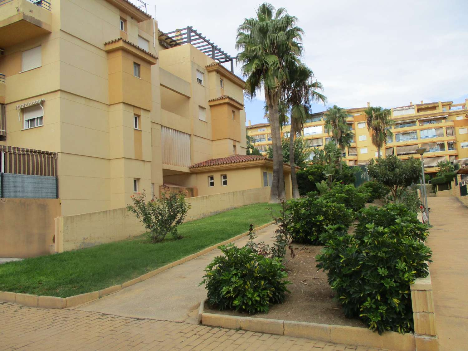 Apartamento en alquiler en Málaga