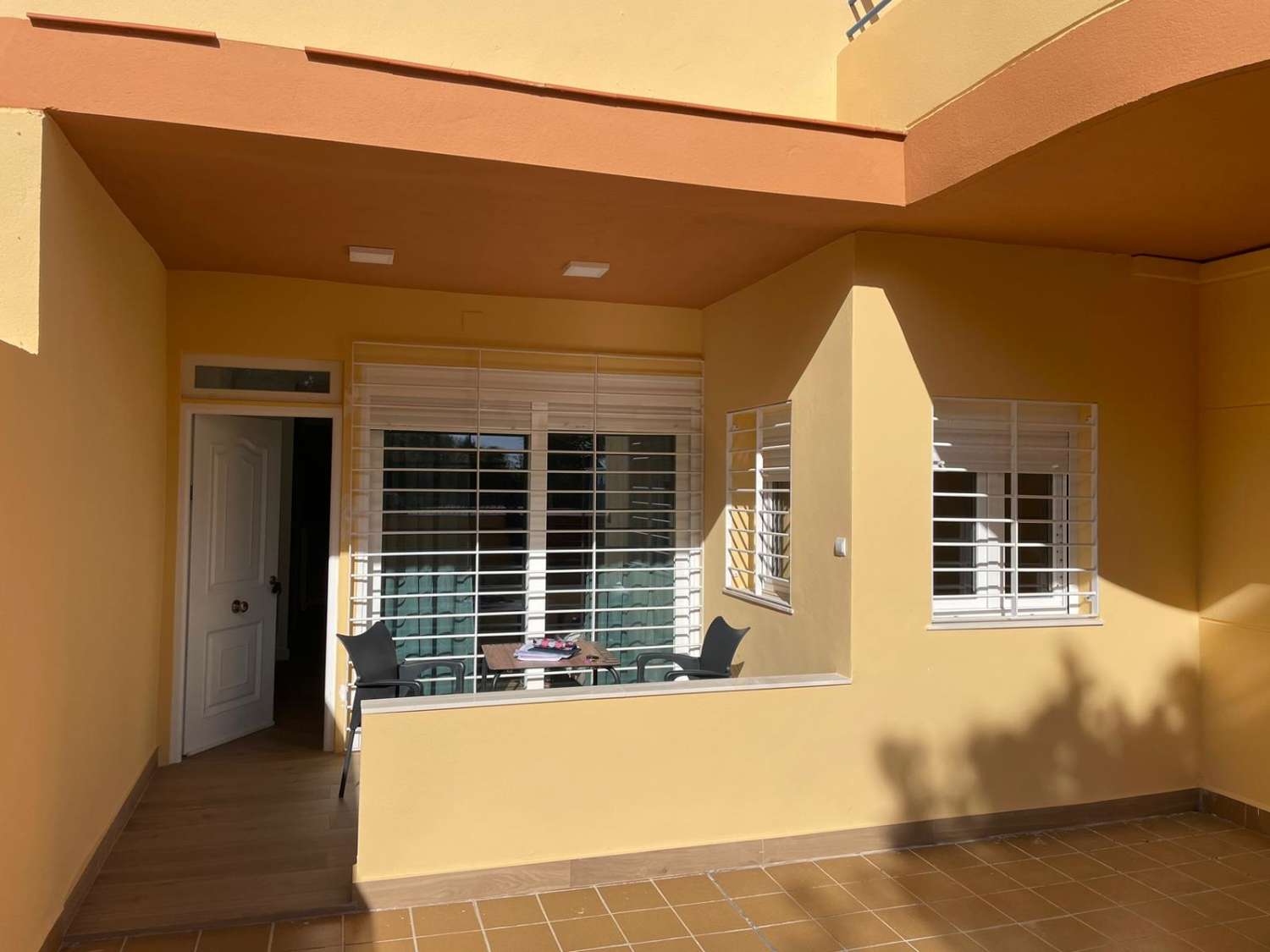 Apartamento en alquiler en Málaga
