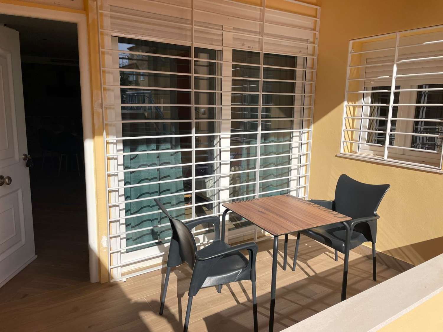 Apartamento en alquiler en Málaga