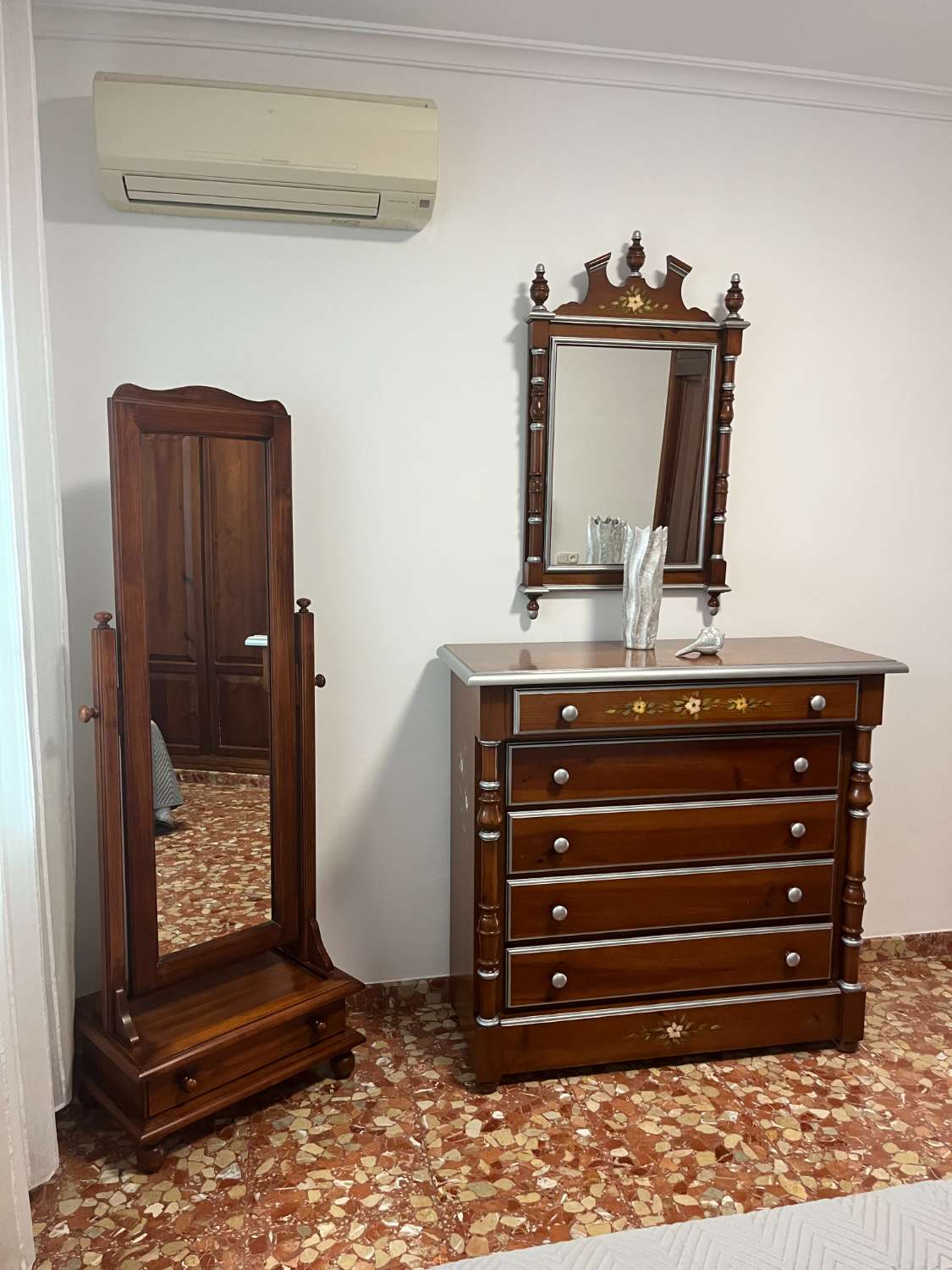 Estudio en alquiler en Maqueda (Málaga)