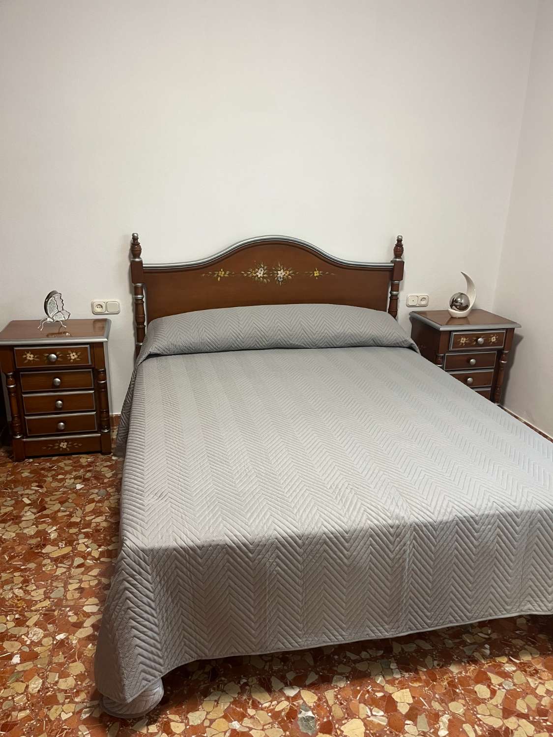 Estudio en alquiler en Maqueda (Málaga)