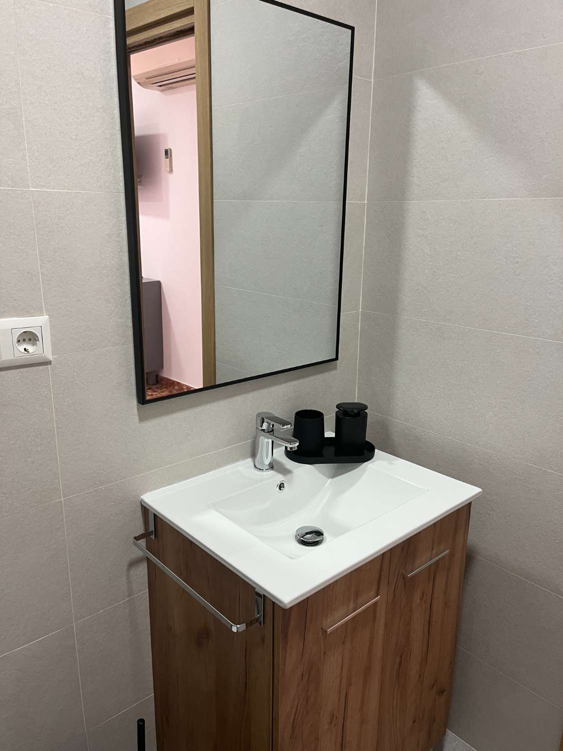 Estudio en alquiler en Maqueda (Málaga)