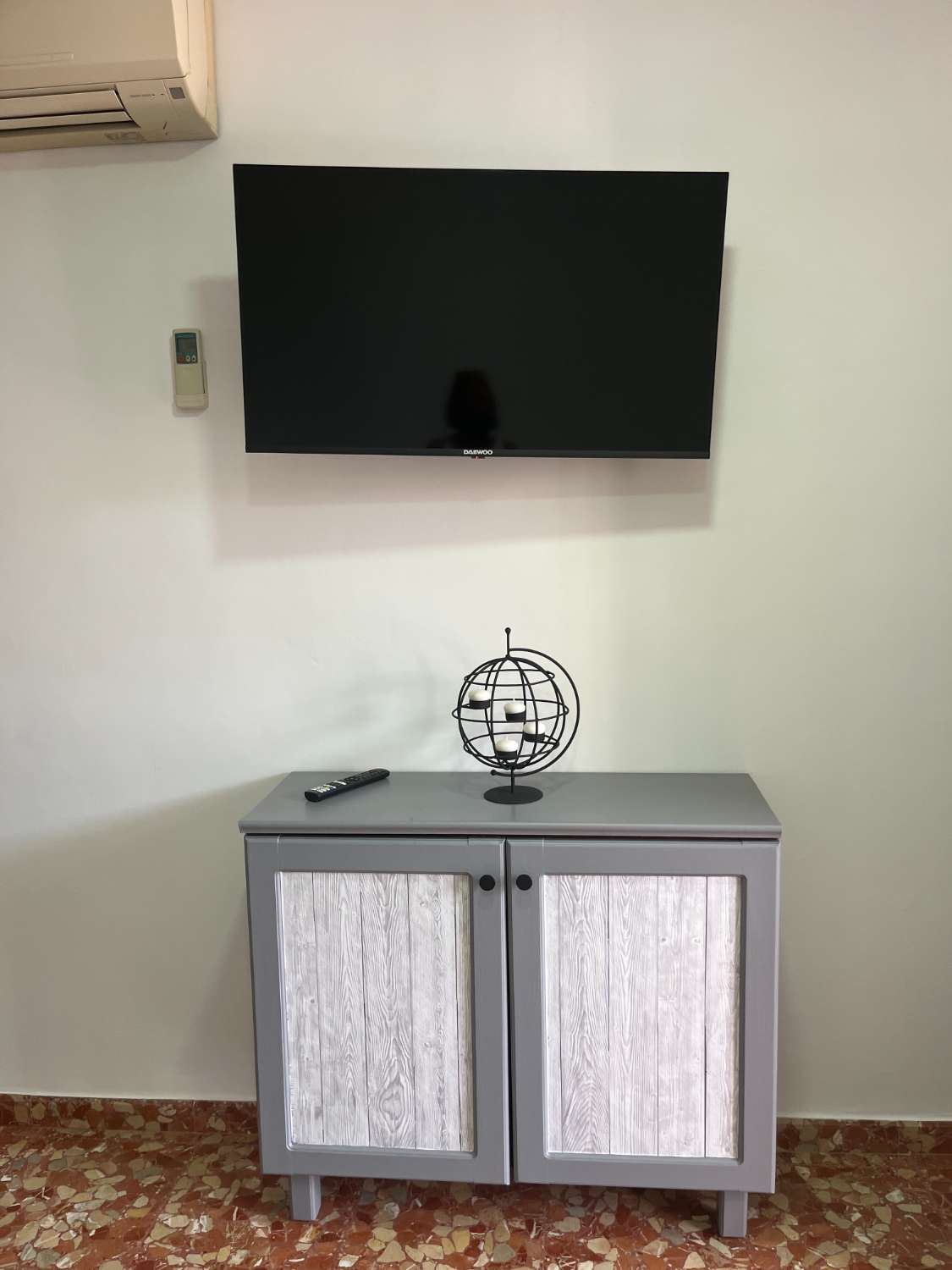 Estudio en alquiler en Maqueda (Málaga)