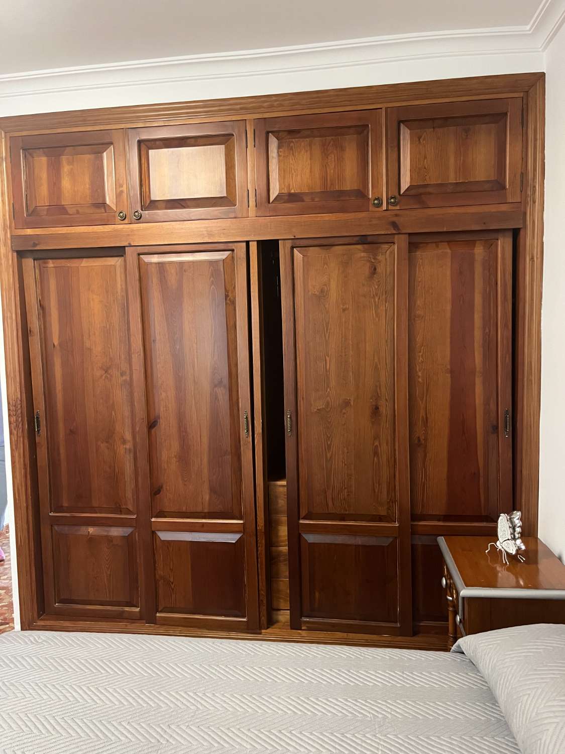 Estudio en alquiler en Maqueda (Málaga)