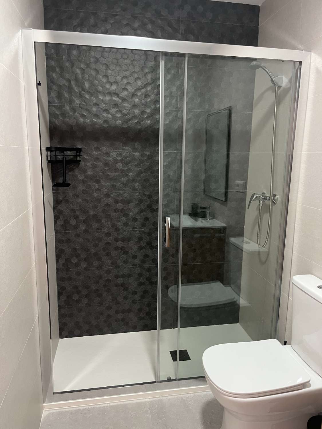 Estudio en alquiler en Maqueda (Málaga)