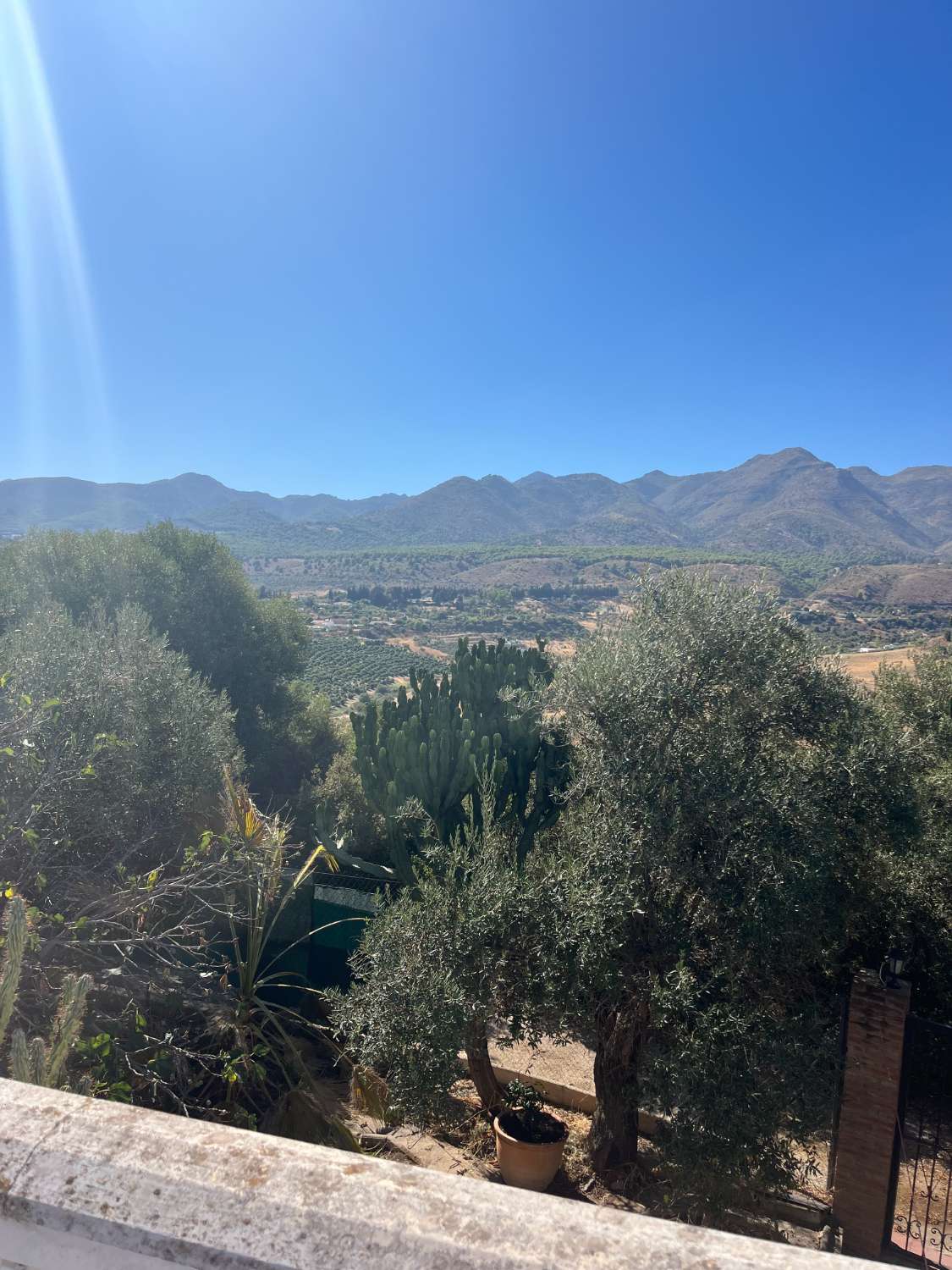 Chalet in affitto a Alhaurín de la Torre