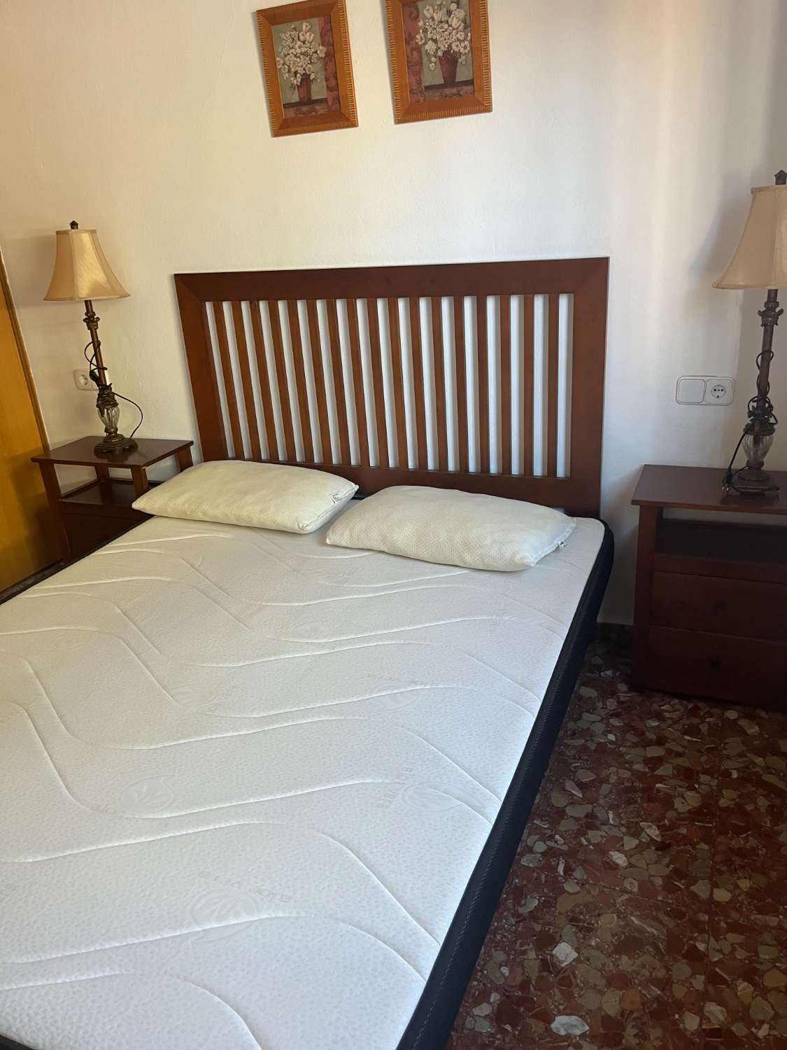 Chalet in affitto a Alhaurín de la Torre