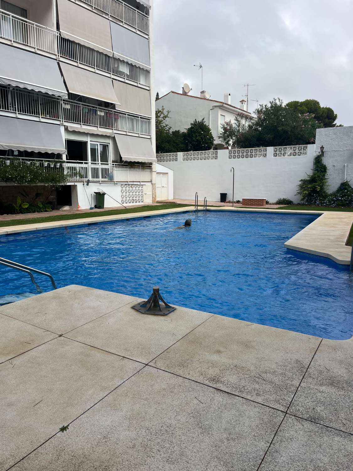 Apartamento en alquiler en Málaga
