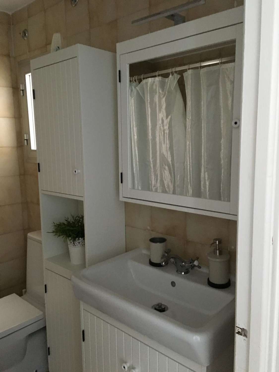 Apartamento en alquiler en Málaga