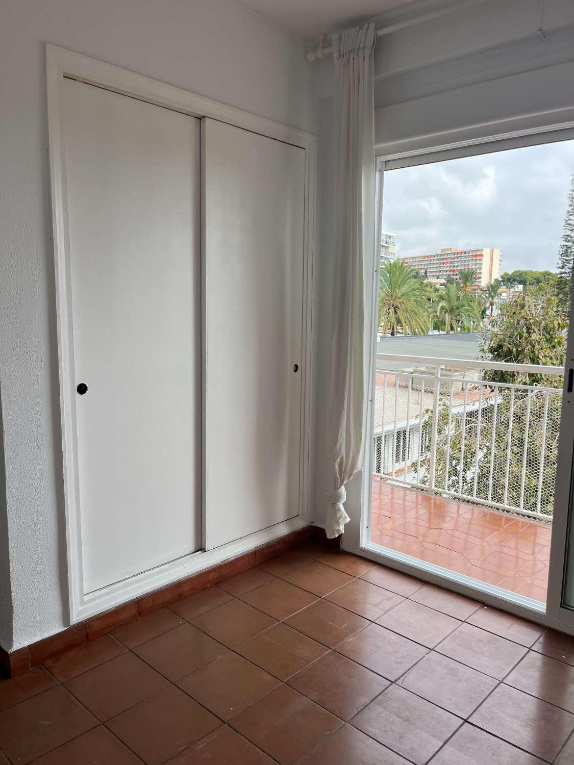 Apartamento en alquiler en Málaga