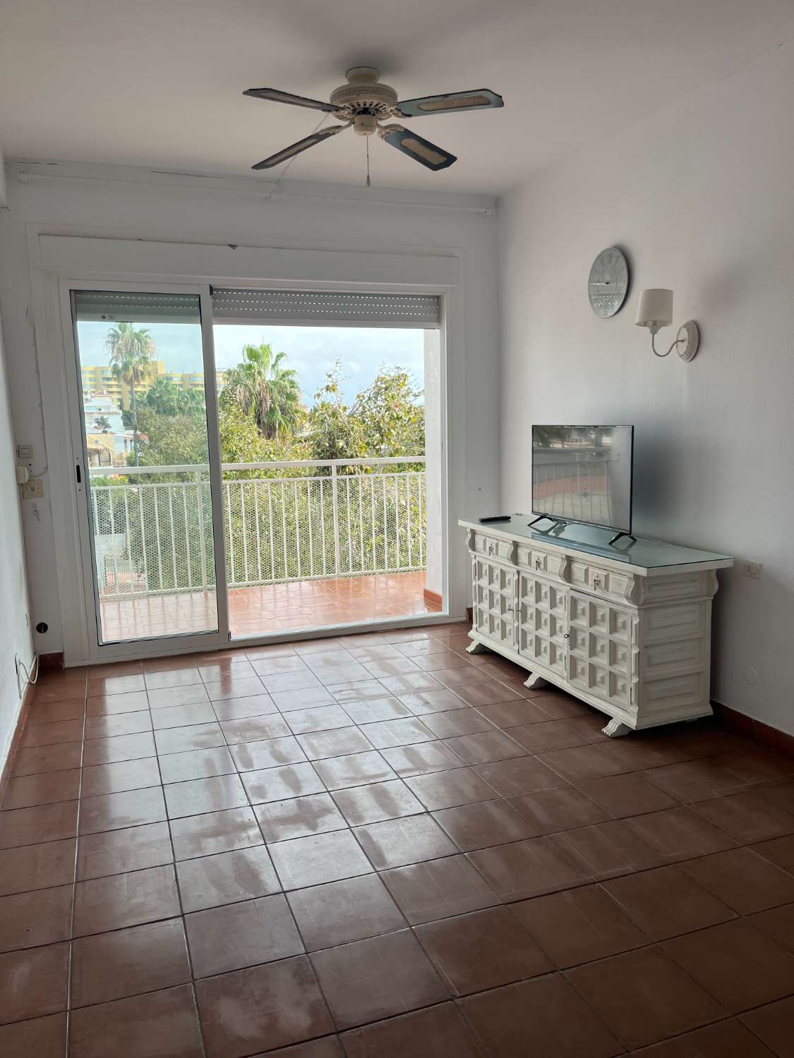 Apartamento en alquiler en Málaga