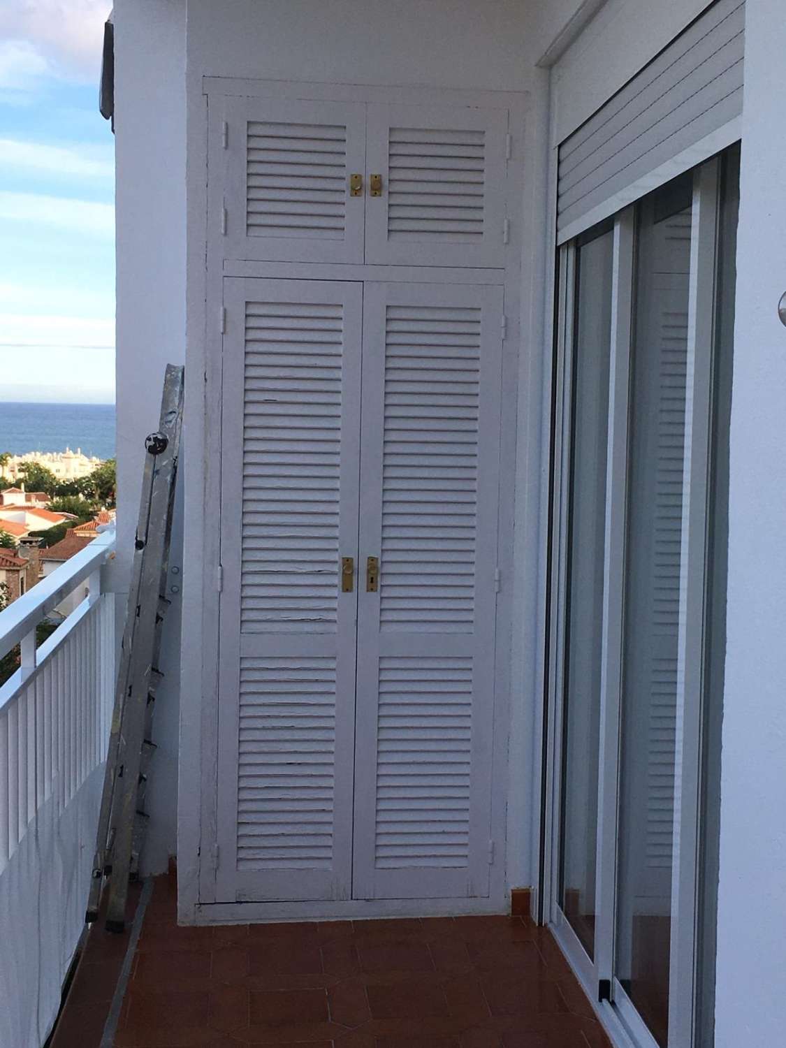 Apartamento en alquiler en Málaga