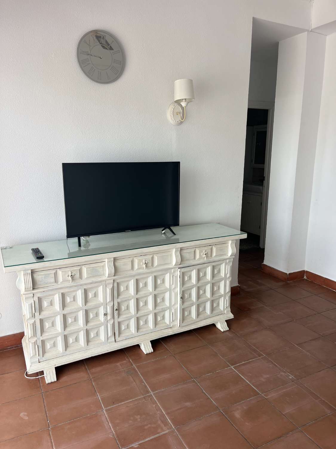 Apartamento en alquiler en Málaga