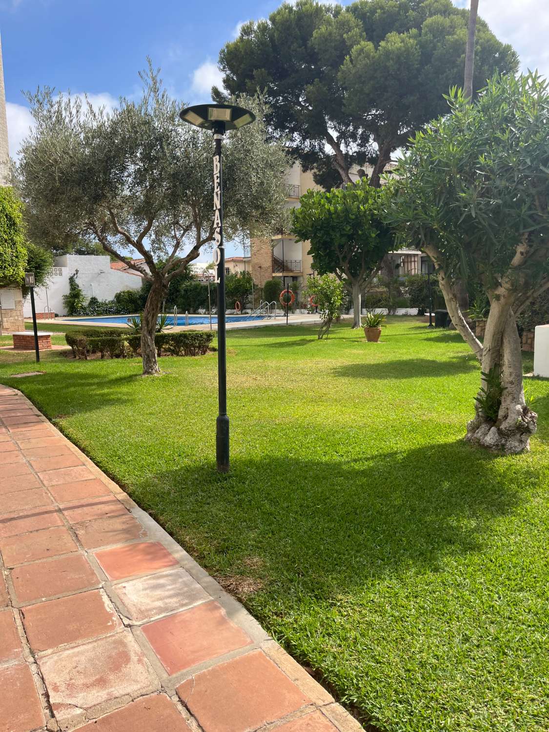 Apartamento en alquiler en Málaga