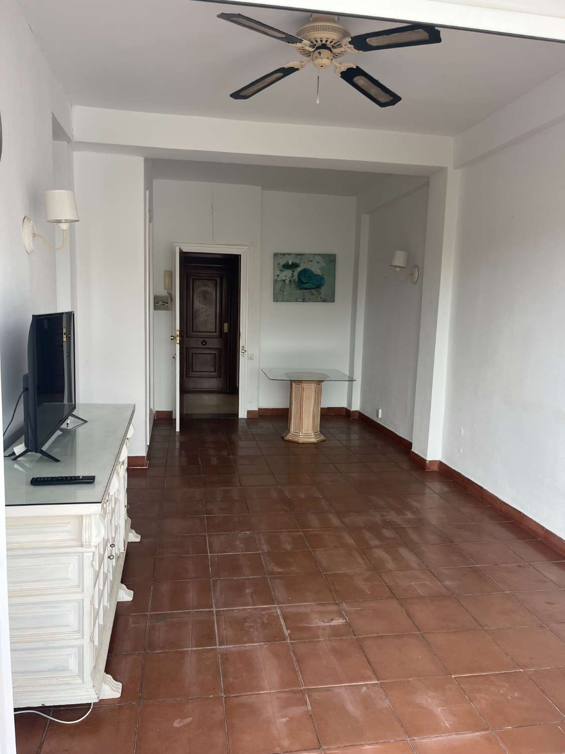 Apartamento en alquiler en Málaga