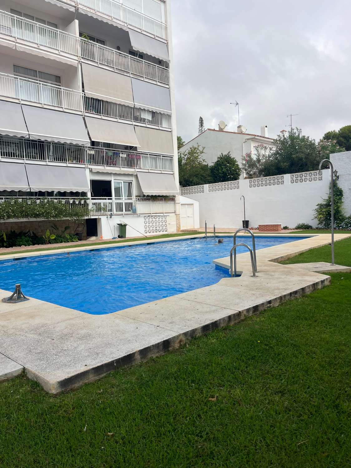 Apartamento en alquiler en Málaga