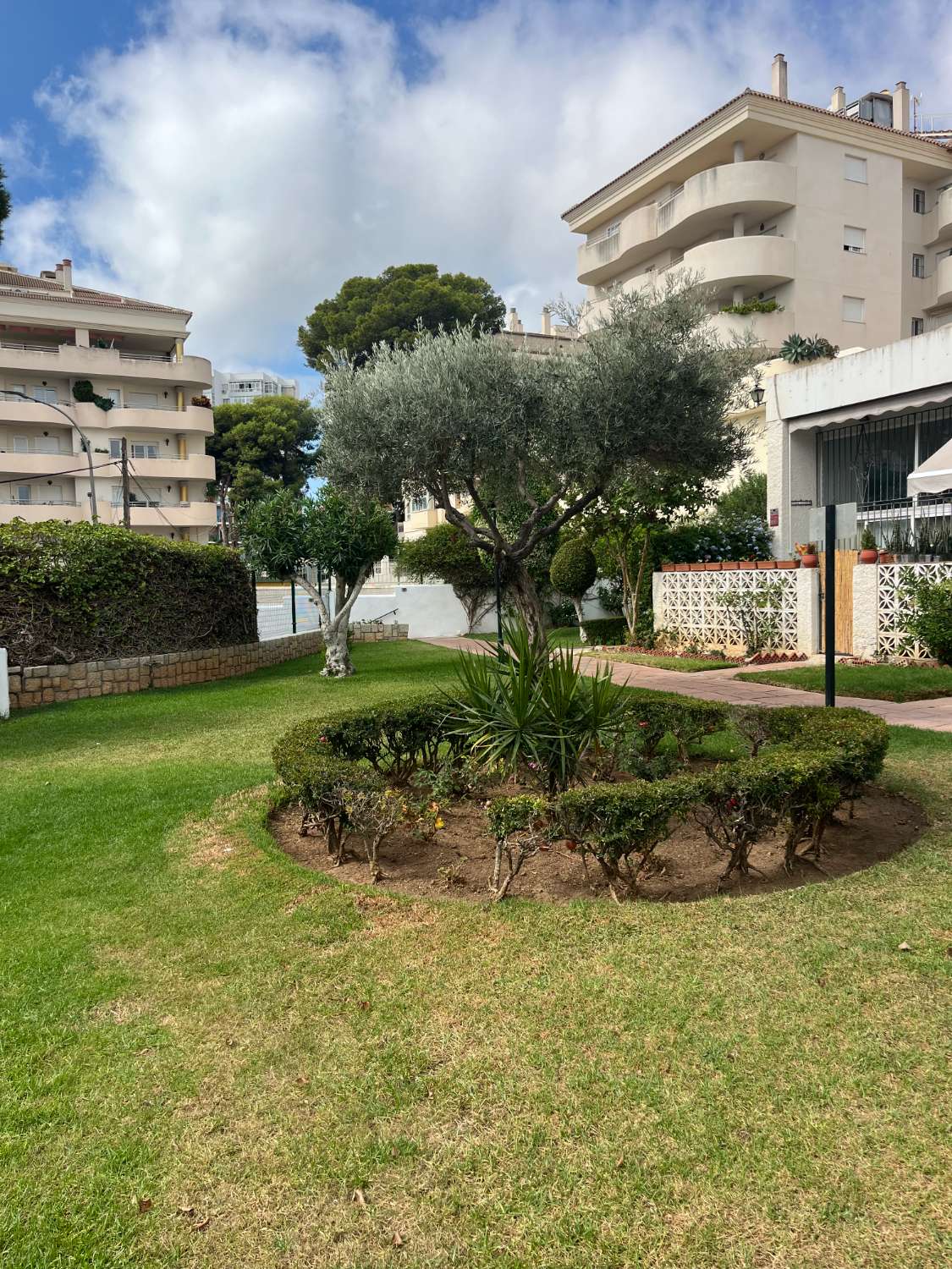 Apartamento en alquiler en Málaga