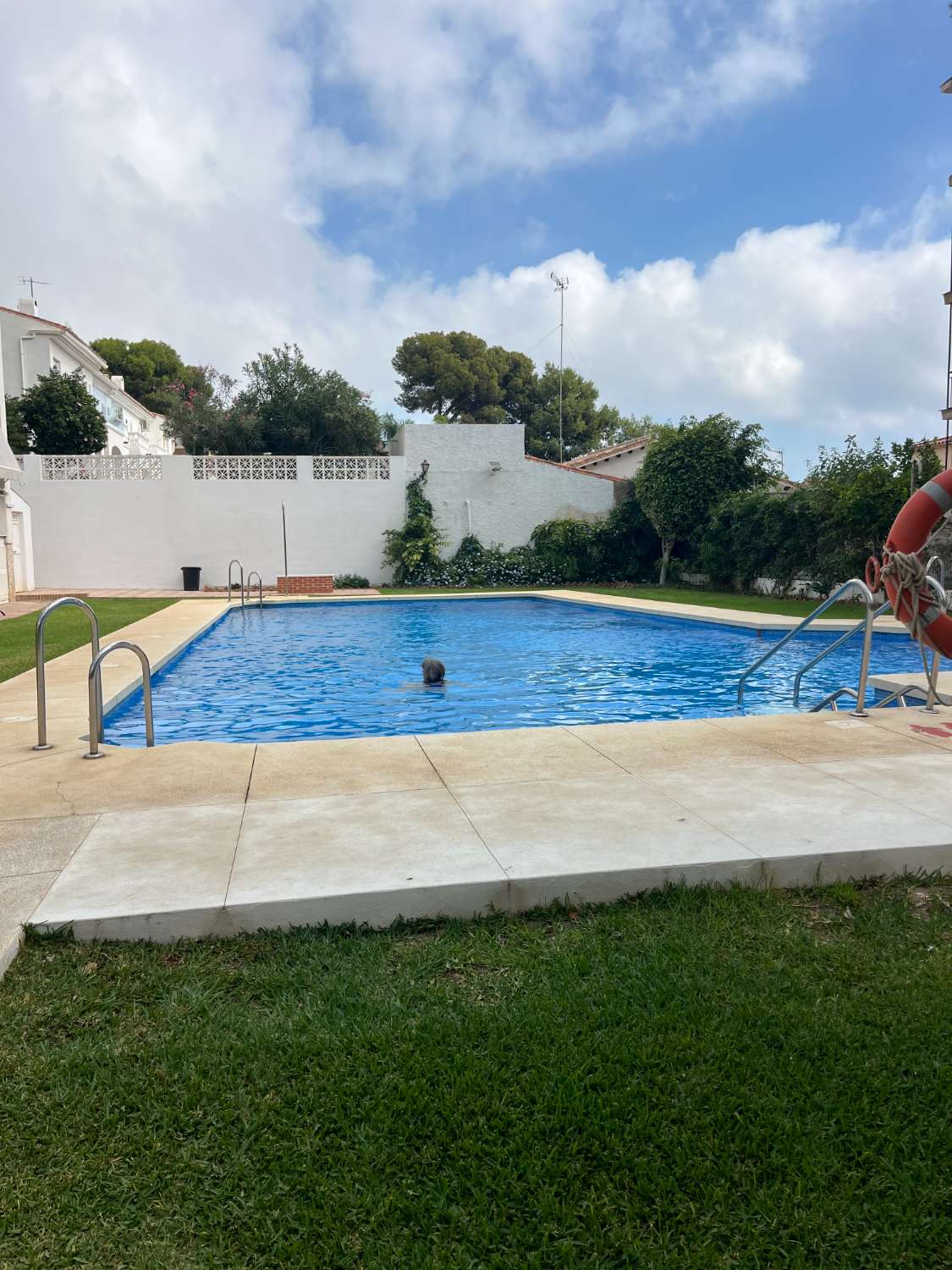Apartamento en alquiler en Málaga