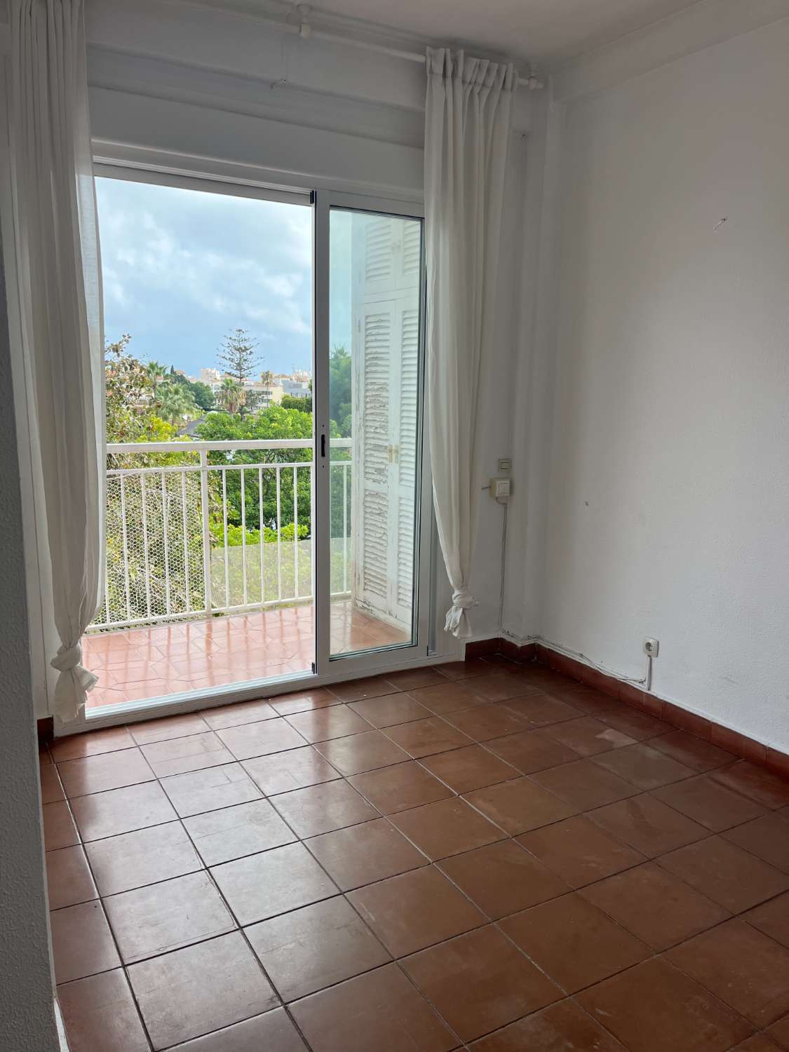 Apartamento en alquiler en Málaga