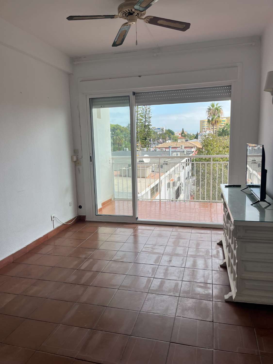Apartamento en alquiler en Málaga