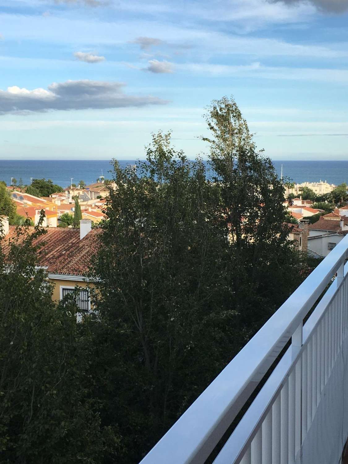 Apartamento en alquiler en Málaga